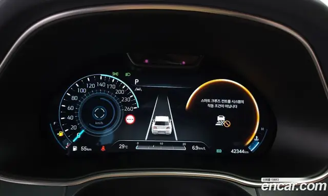 Genesis GV80 2023 2.5 автомат (гидро), миниатюра 11 Genesis GV80 2023 2.5 автомат (гидро), миниатюра 11