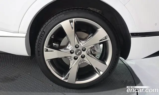 Genesis GV80 2023 2.5 автомат (гидро), миниатюра 7 Genesis GV80 2023 2.5 автомат (гидро), миниатюра 7
