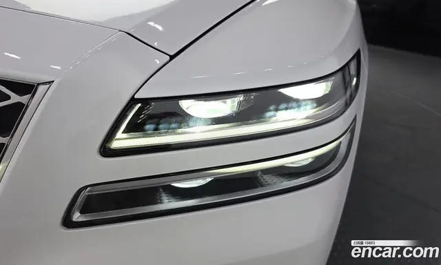 Genesis GV80 2023 2.5 автомат (гидро), миниатюра 8 Genesis GV80 2023 2.5 автомат (гидро), миниатюра 8