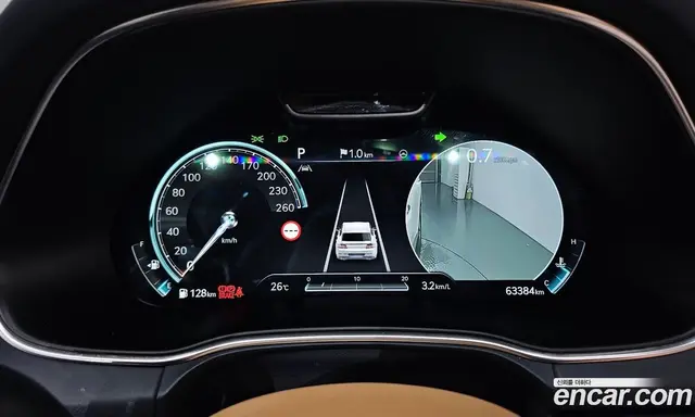 Genesis GV80 2023 2.5 автомат (гидро), миниатюра 11 Genesis GV80 2023 2.5 автомат (гидро), миниатюра 11