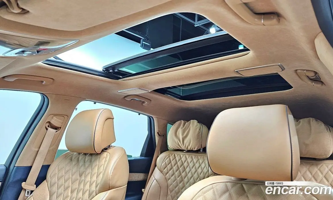 Genesis GV80 2023 2.5 автомат (гидро), фото 18 Genesis GV80 2023 2.5 автомат (гидро), фото 18