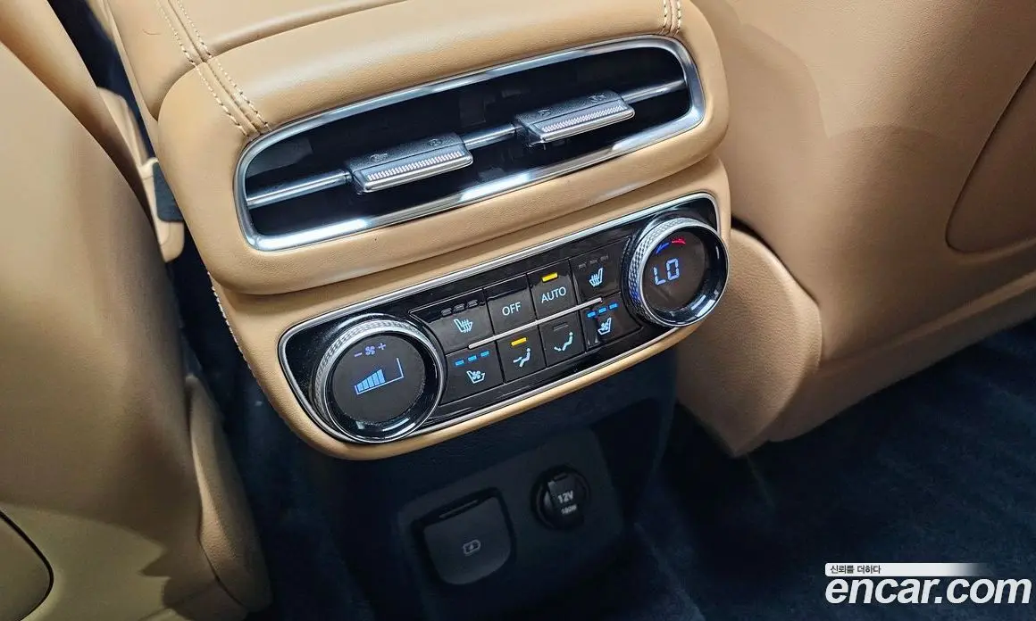 Genesis GV80 2023 2.5 автомат (гидро), фото 28 Genesis GV80 2023 2.5 автомат (гидро), фото 28