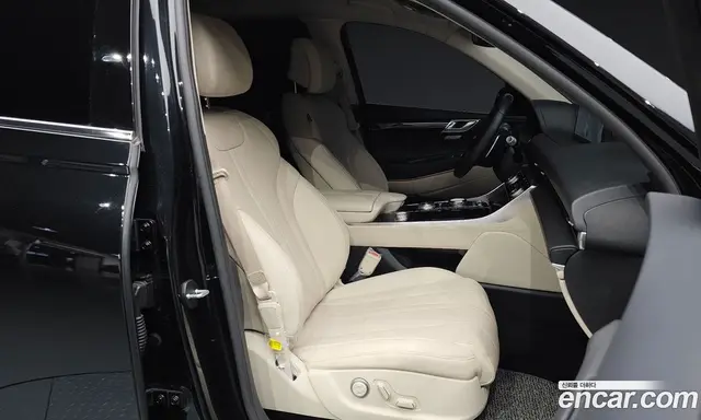 Genesis GV80 2023 2.5 автомат (гидро), миниатюра 11