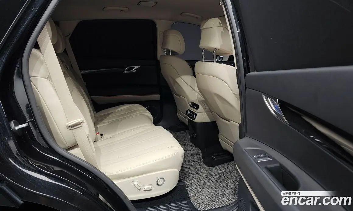 Genesis GV80 2023 2.5 автомат (гидро), фото 12