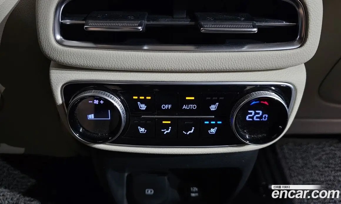 Genesis GV80 2023 2.5 автомат (гидро), фото 19