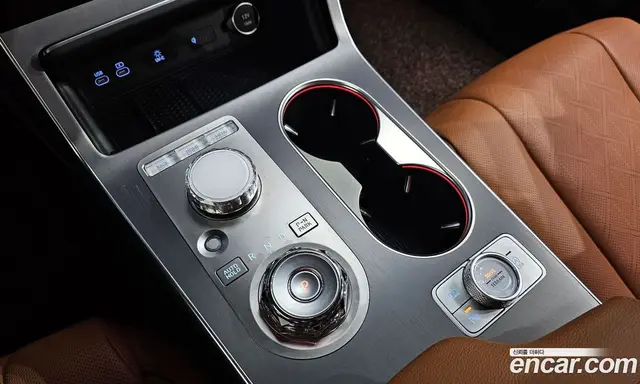 Genesis GV80 2025 2.5 автомат (гидро), миниатюра 11 Genesis GV80 2025 2.5 автомат (гидро), миниатюра 11