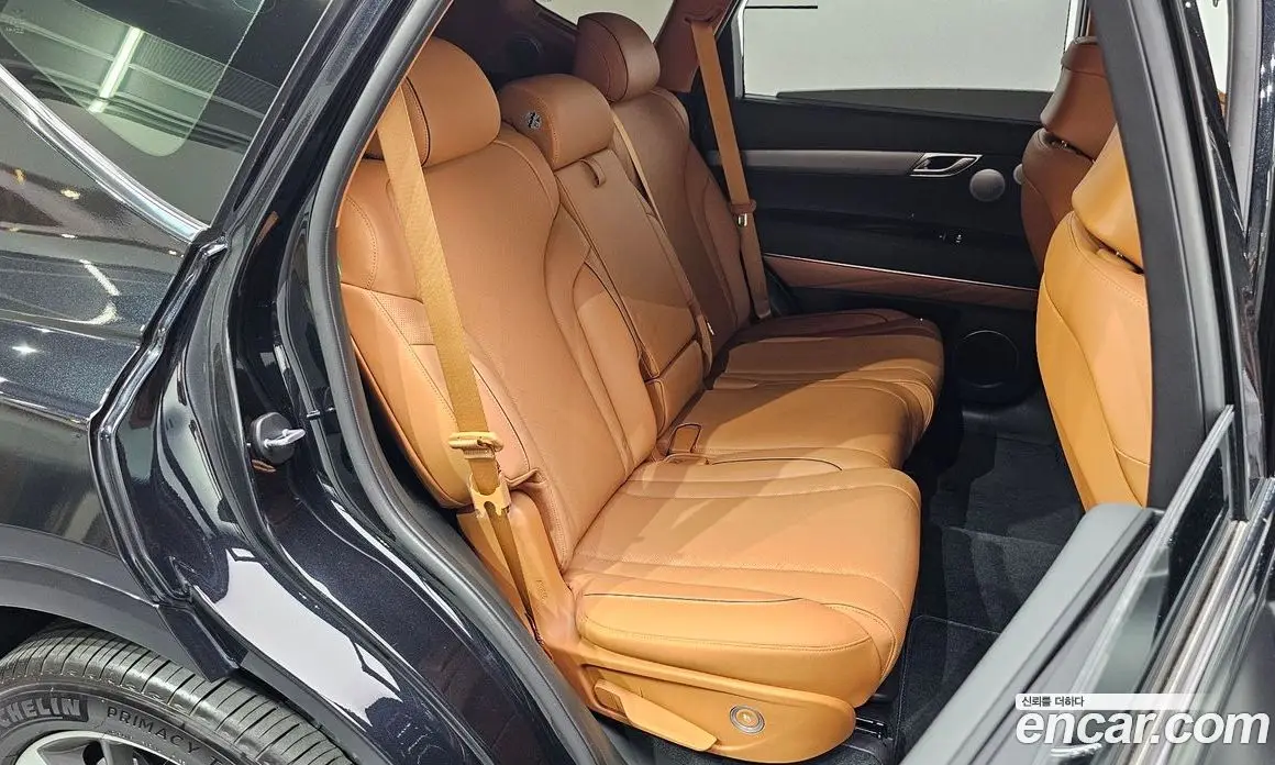 Genesis GV80 2025 2.5 автомат (гидро), фото 16 Genesis GV80 2025 2.5 автомат (гидро), фото 16
