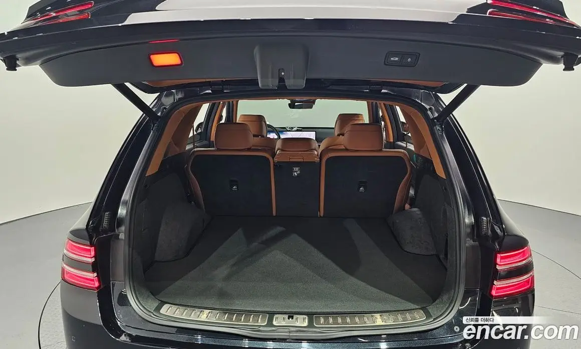 Genesis GV80 2025 2.5 автомат (гидро), фото 25 Genesis GV80 2025 2.5 автомат (гидро), фото 25