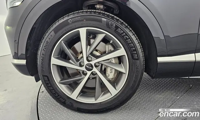 Genesis GV80 2025 2.5 автомат (гидро), миниатюра 4 Genesis GV80 2025 2.5 автомат (гидро), миниатюра 4