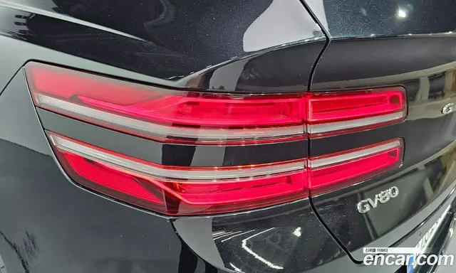 Genesis GV80 2025 2.5 автомат (гидро), миниатюра 8 Genesis GV80 2025 2.5 автомат (гидро), миниатюра 8
