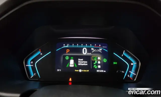 Honda Odyssey 2021 3.5 автомат (гидро), миниатюра 11 Honda Odyssey 2021 3.5 автомат (гидро), миниатюра 11
