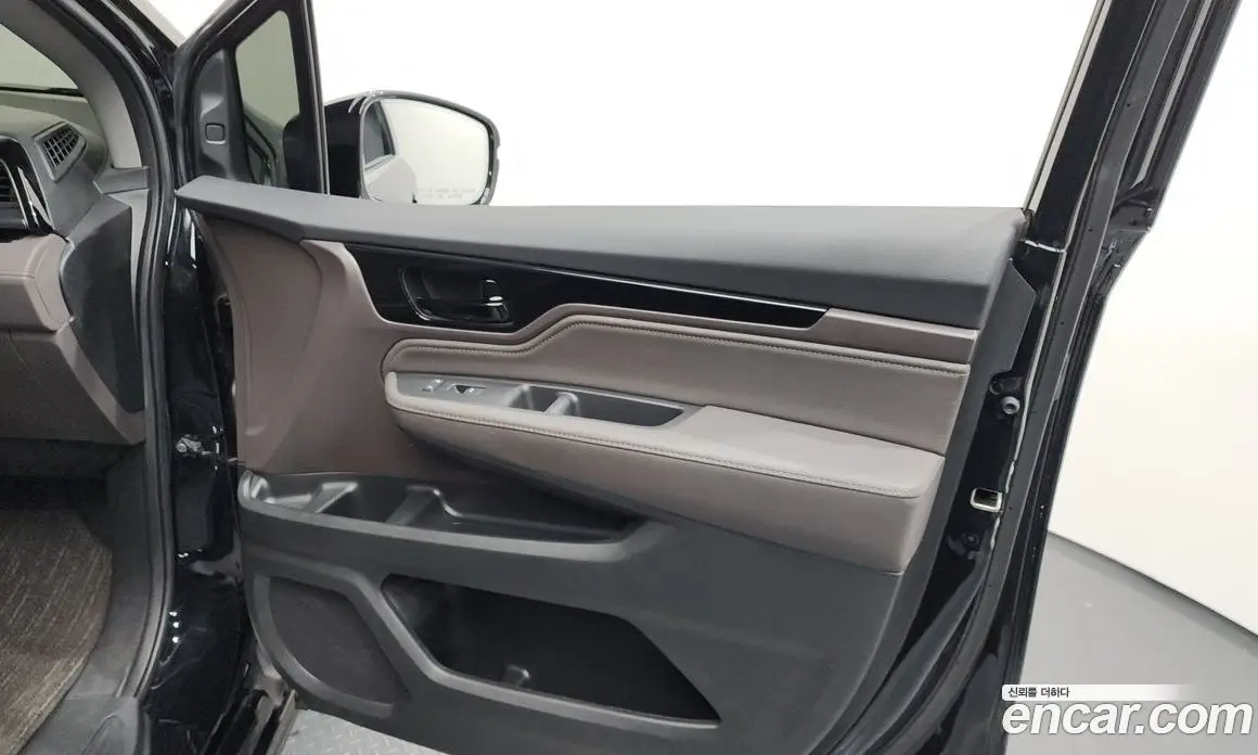 Honda Odyssey 2021 3.5 автомат (гидро), фото 14 Honda Odyssey 2021 3.5 автомат (гидро), фото 14