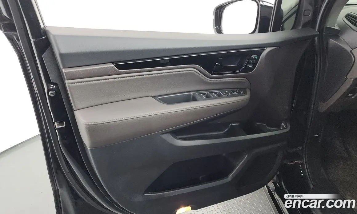 Honda Odyssey 2021 3.5 автомат (гидро), фото 15 Honda Odyssey 2021 3.5 автомат (гидро), фото 15