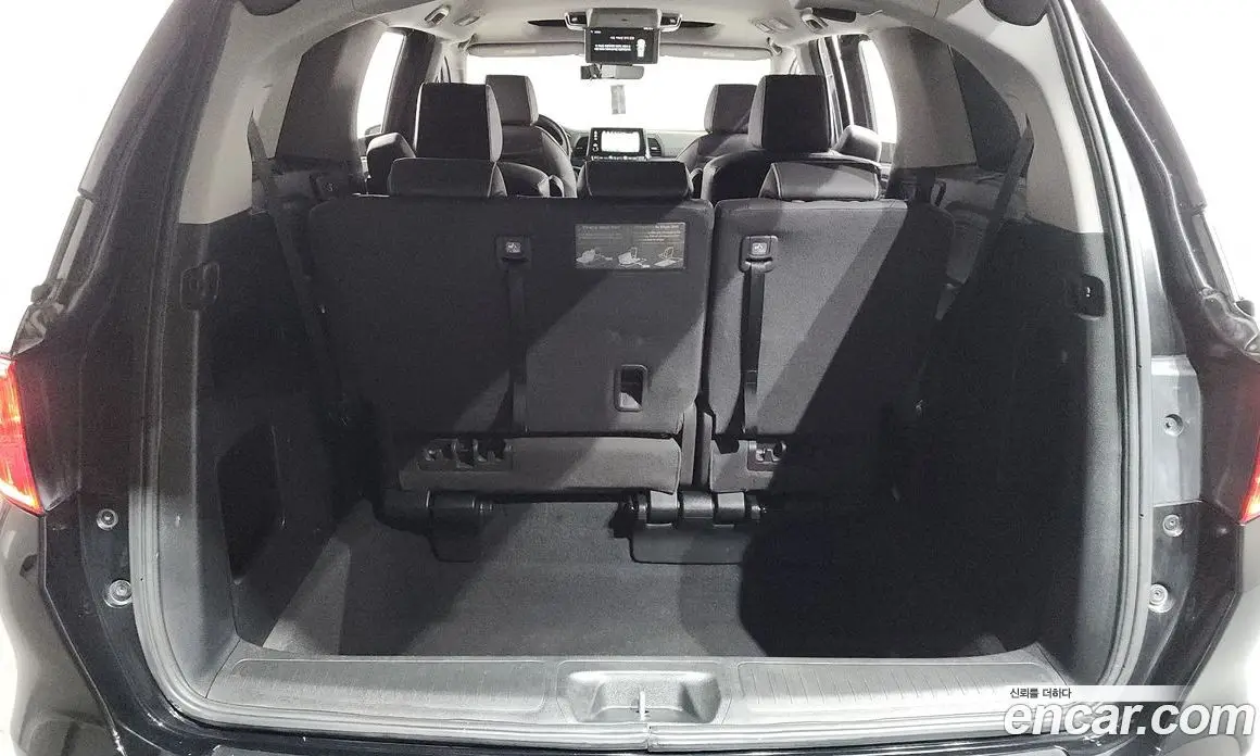 Honda Odyssey 2021 3.5 автомат (гидро), фото 26 Honda Odyssey 2021 3.5 автомат (гидро), фото 26