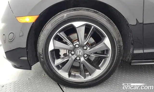 Honda Odyssey 2021 3.5 автомат (гидро), миниатюра 5 Honda Odyssey 2021 3.5 автомат (гидро), миниатюра 5
