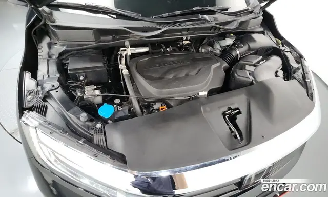 Honda Odyssey 2021 3.5 автомат (гидро), миниатюра 6 Honda Odyssey 2021 3.5 автомат (гидро), миниатюра 6