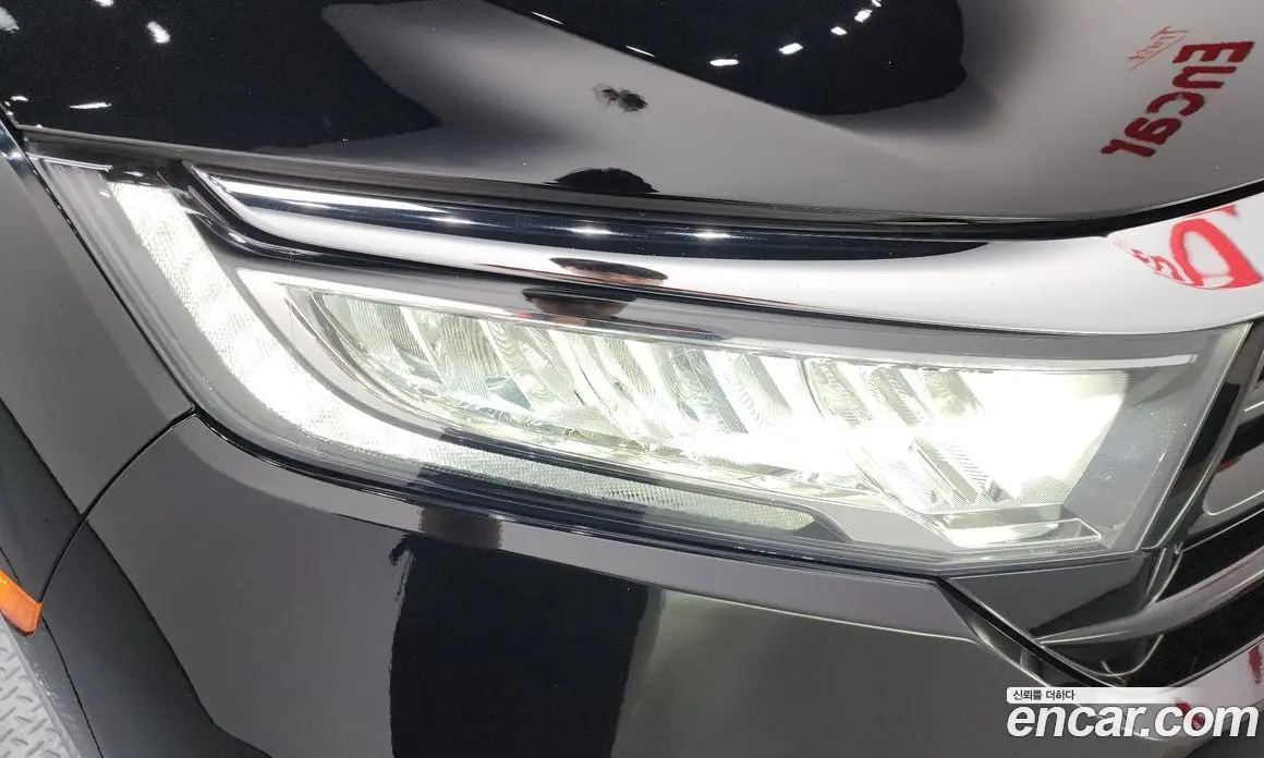 Honda Odyssey 2021 3.5 автомат (гидро), фото 8 Honda Odyssey 2021 3.5 автомат (гидро), фото 8