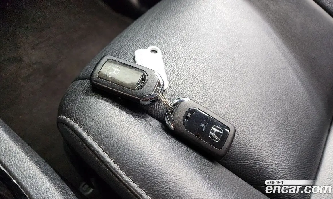 Honda Pilot 2017 3.5 АКПП, фото 15