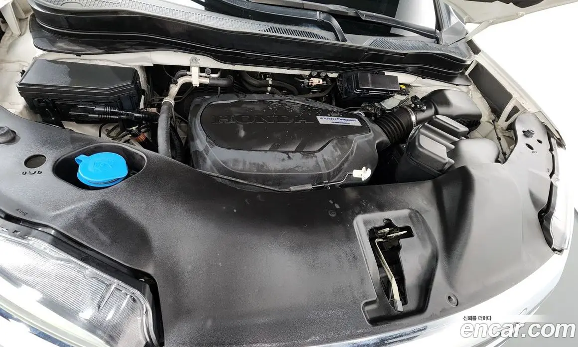Honda Pilot 2017 3.5 АКПП, фото 6