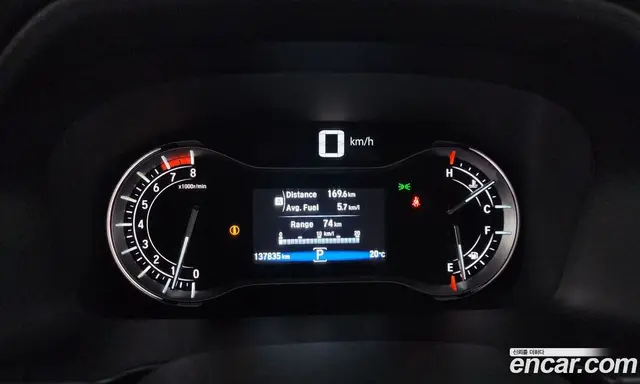 Honda Pilot 2017 3.5 АКПП, миниатюра 8