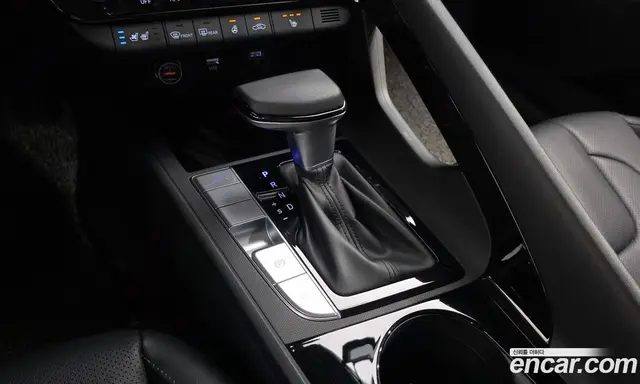 Hyundai Avante 2021 1.6 автомат (гидро), миниатюра 11