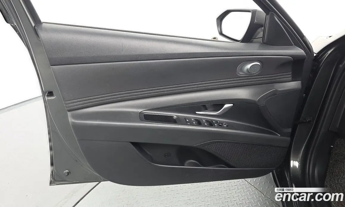 Hyundai Avante 2021 1.6 автомат (гидро), фото 13