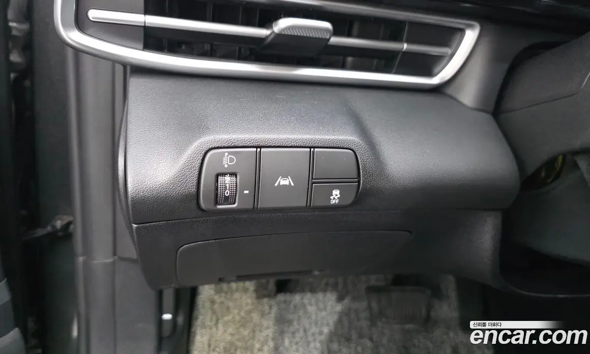 Hyundai Avante 2021 1.6 автомат (гидро), фото 26