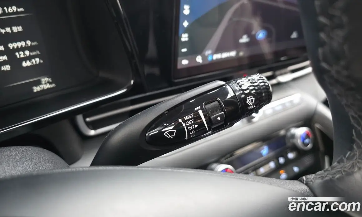 Hyundai Avante 2021 1.6 автомат (гидро), фото 28