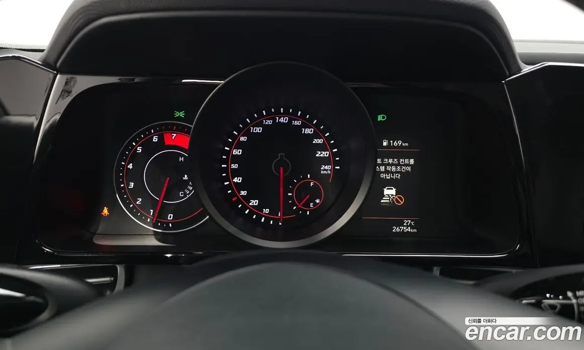 Hyundai Avante 2021 1.6 автомат (гидро), фото 10