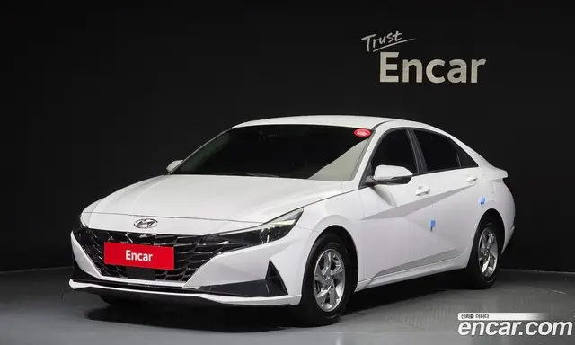 Hyundai Avante 2023 1.6 автомат (гидро), миниатюра 1 Hyundai Avante 2023 1.6 автомат (гидро), миниатюра 1
