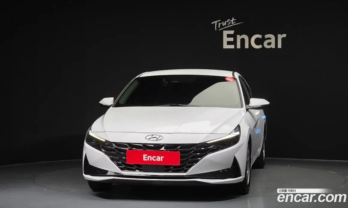 Hyundai Avante 2023 1.6 автомат (гидро), фото 3 Hyundai Avante 2023 1.6 автомат (гидро), фото 3
