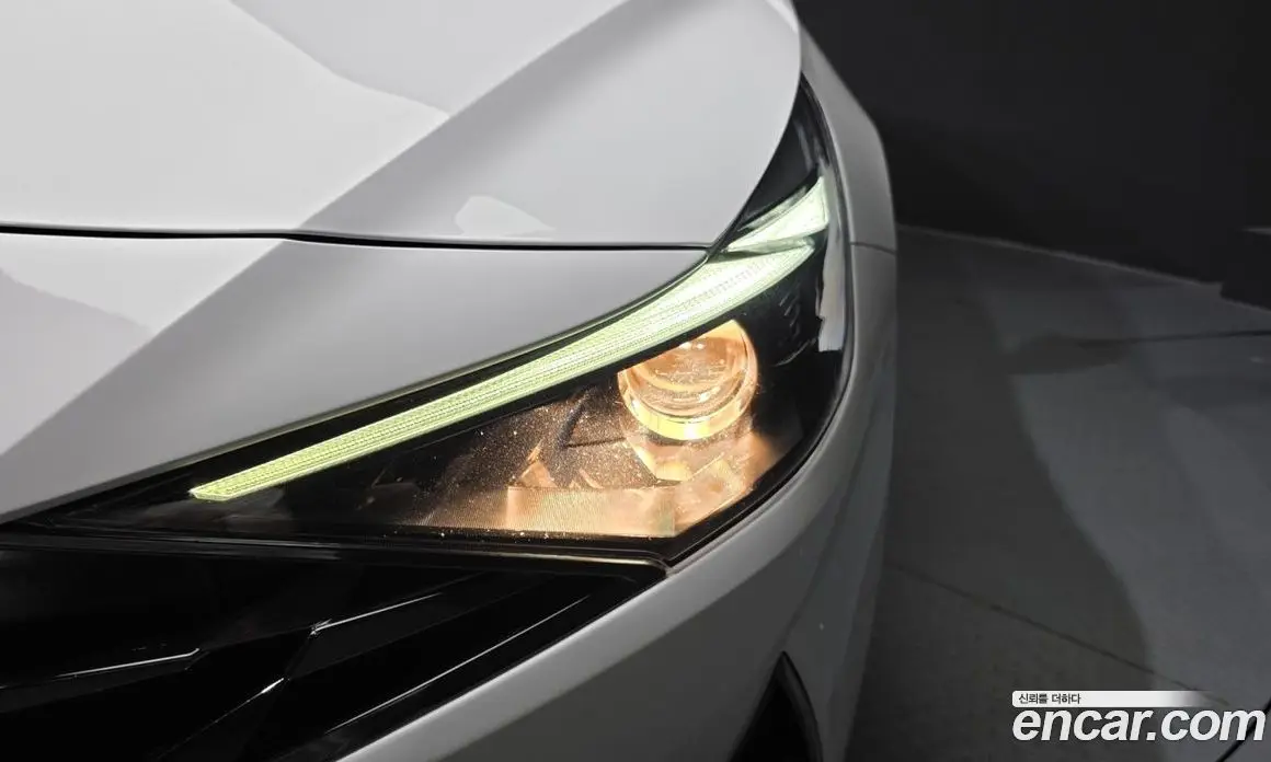 Hyundai Avante 2023 1.6 автомат (гидро), фото 8 Hyundai Avante 2023 1.6 автомат (гидро), фото 8