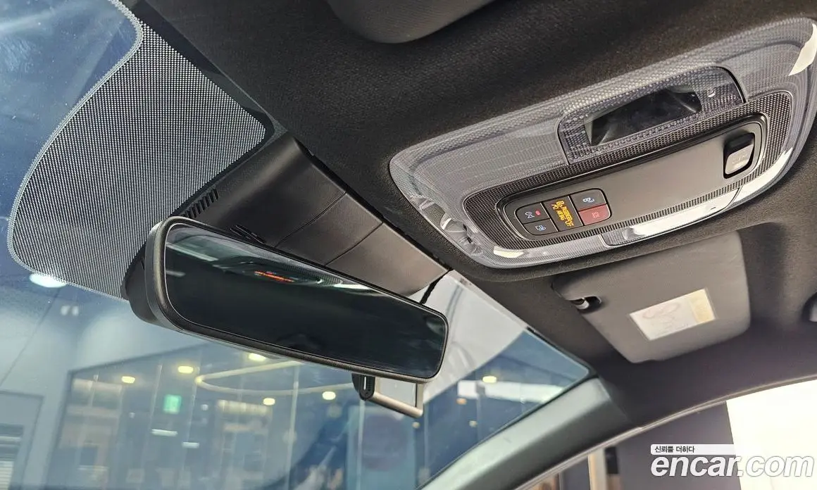 Hyundai Avante 2024 1.6 автомат (гидро), фото 19