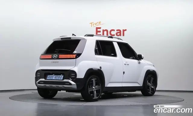 Hyundai Casper 2024 0.2 автомат (гидро), миниатюра 2 Hyundai Casper 2024 0.2 автомат (гидро), миниатюра 2
