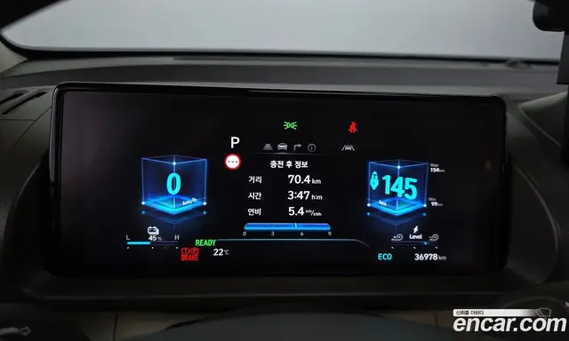 Hyundai Casper 2024 0.2 автомат (гидро), миниатюра 11 Hyundai Casper 2024 0.2 автомат (гидро), миниатюра 11