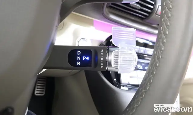 Hyundai Casper 2024 0.2 автомат (гидро), миниатюра 12