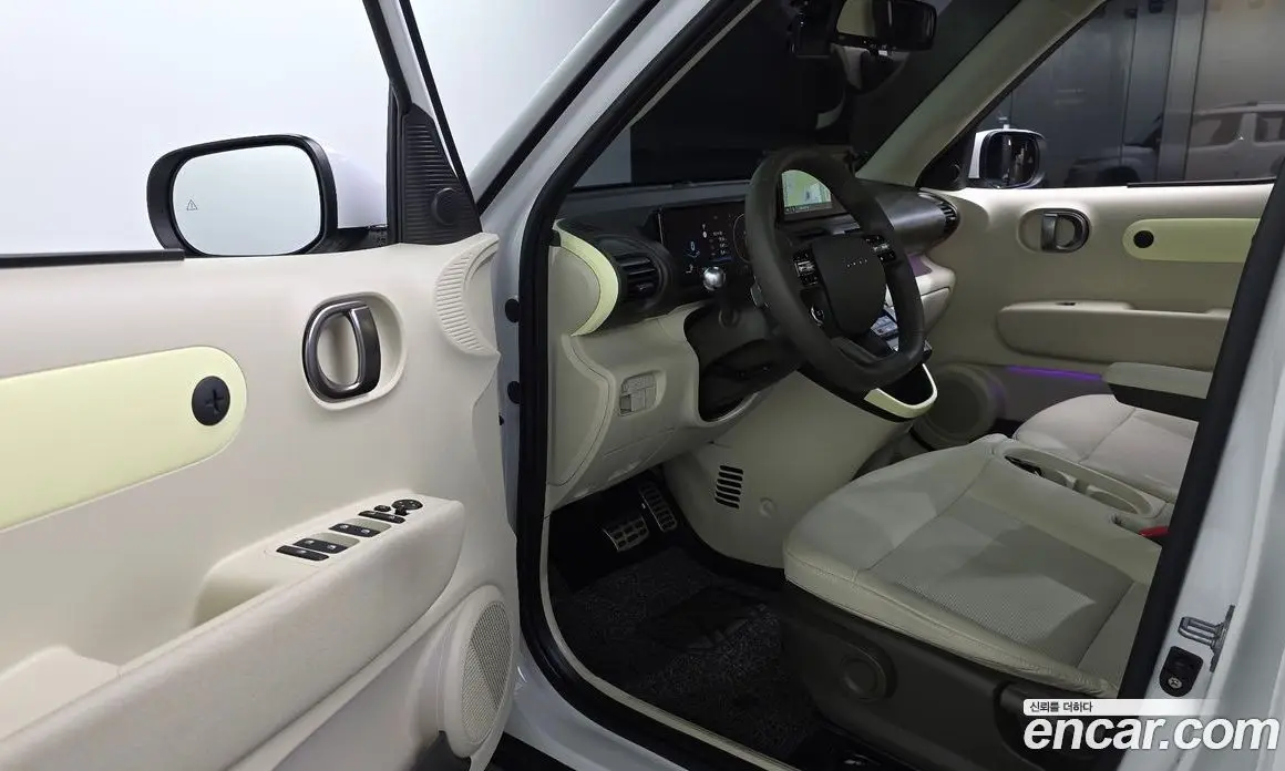 Hyundai Casper 2024 0.2 автомат (гидро), фото 13 Hyundai Casper 2024 0.2 автомат (гидро), фото 13