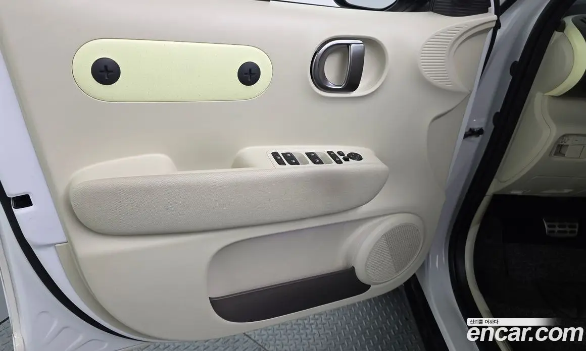 Hyundai Casper 2024 0.2 автомат (гидро), фото 14 Hyundai Casper 2024 0.2 автомат (гидро), фото 14