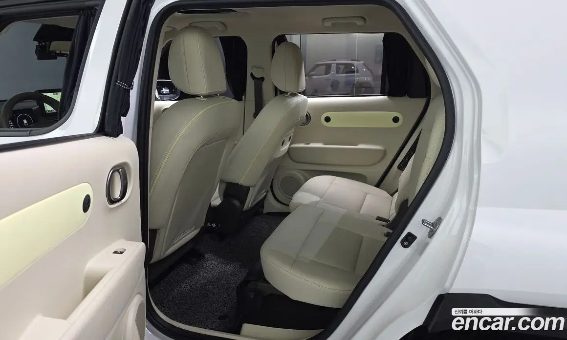 Hyundai Casper 2024 0.2 автомат (гидро), фото 16 Hyundai Casper 2024 0.2 автомат (гидро), фото 16