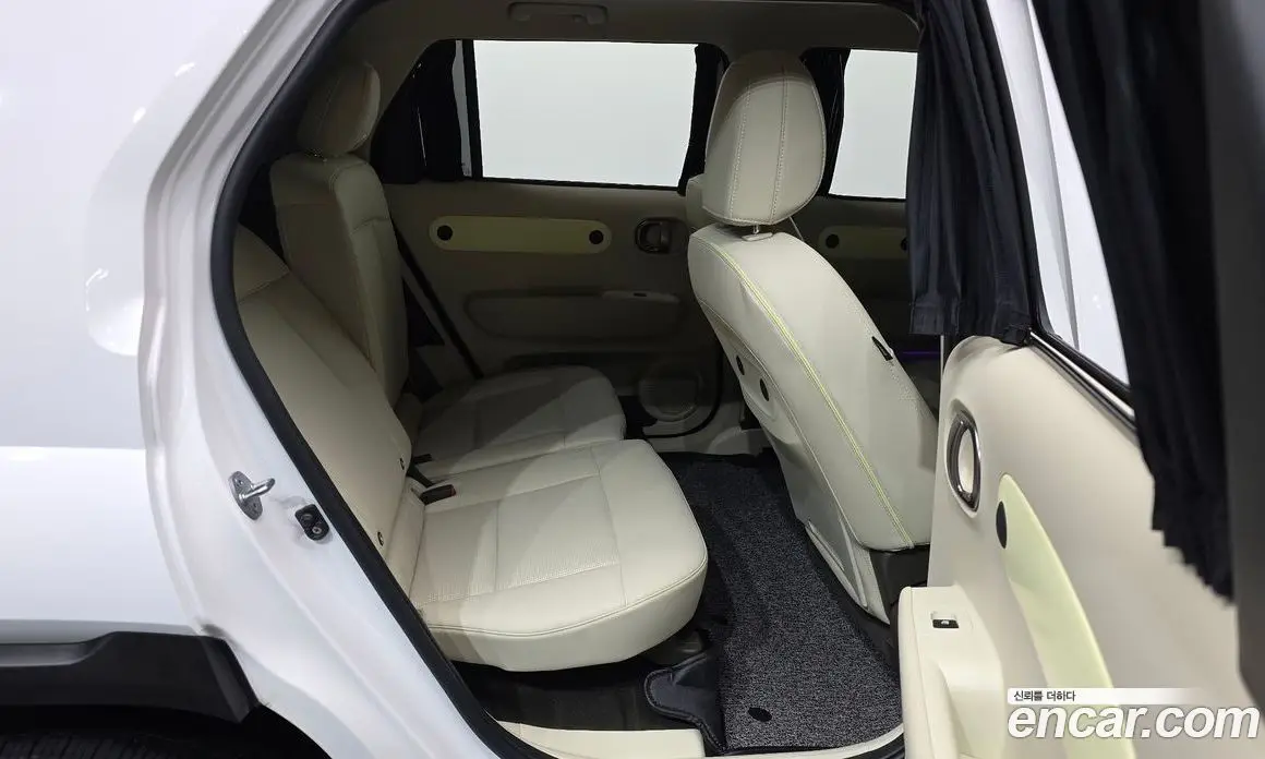 Hyundai Casper 2024 0.2 автомат (гидро), фото 18 Hyundai Casper 2024 0.2 автомат (гидро), фото 18