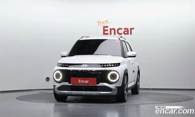 Hyundai Casper 2024 0.2 автомат (гидро), миниатюра 3 Hyundai Casper 2024 0.2 автомат (гидро), миниатюра 3