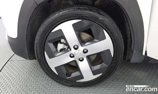 Hyundai Casper 2024 0.2 автомат (гидро), миниатюра 5 Hyundai Casper 2024 0.2 автомат (гидро), миниатюра 5