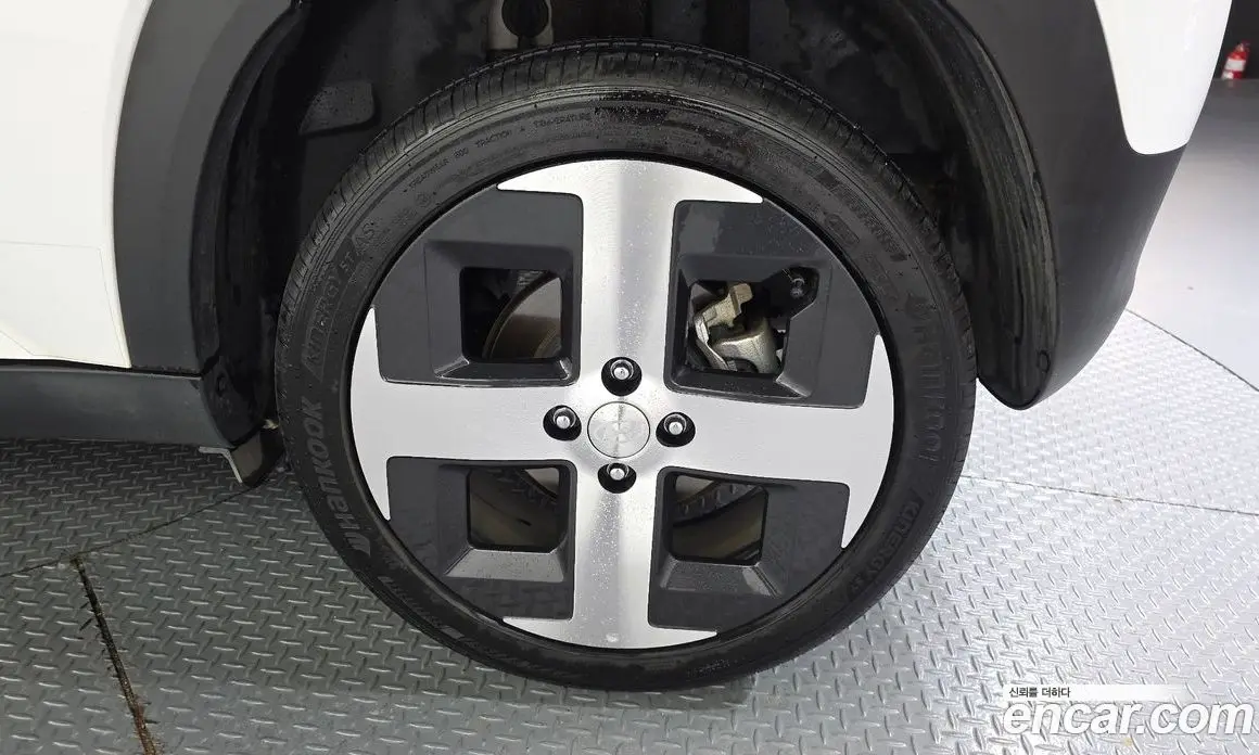 Hyundai Casper 2024 0.2 автомат (гидро), фото 7 Hyundai Casper 2024 0.2 автомат (гидро), фото 7