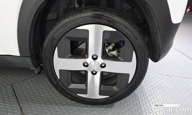 Hyundai Casper 2024 0.2 автомат (гидро), миниатюра 7 Hyundai Casper 2024 0.2 автомат (гидро), миниатюра 7