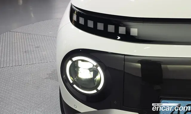 Hyundai Casper 2024 0.2 автомат (гидро), миниатюра 8 Hyundai Casper 2024 0.2 автомат (гидро), миниатюра 8