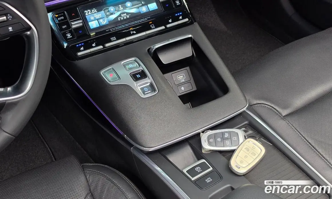 Hyundai Grandeur 2022 2.4 автомат (гидро), фото 11 Hyundai Grandeur 2022 2.4 автомат (гидро), фото 11