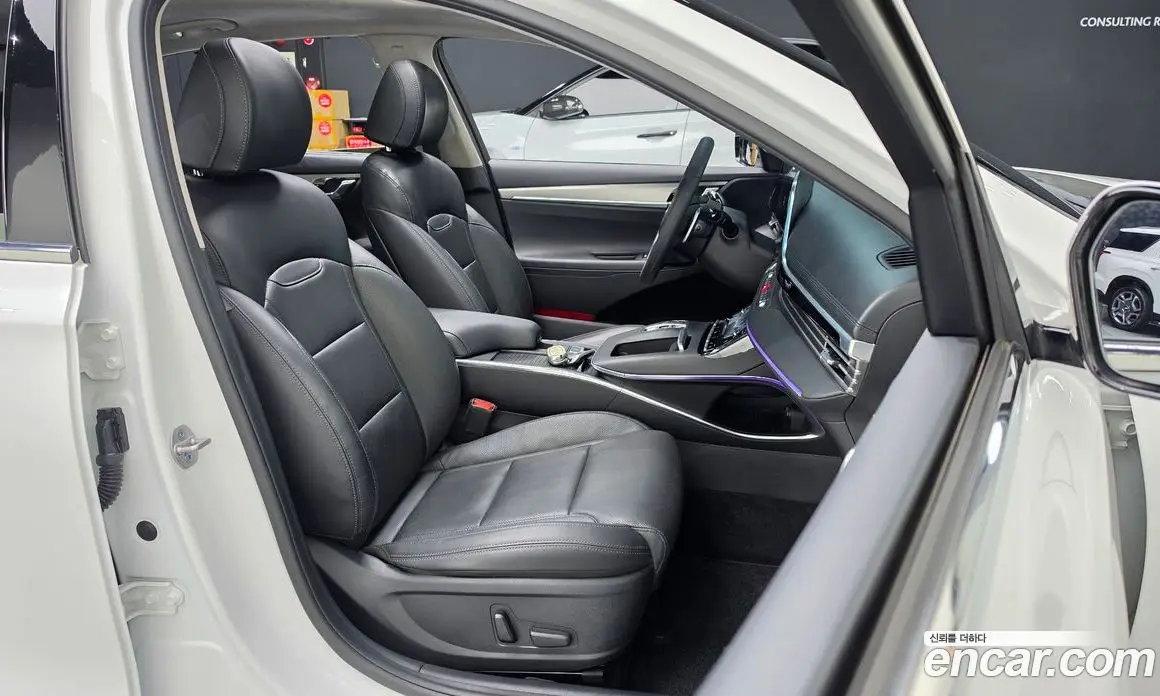 Hyundai Grandeur 2022 2.4 автомат (гидро), фото 15 Hyundai Grandeur 2022 2.4 автомат (гидро), фото 15