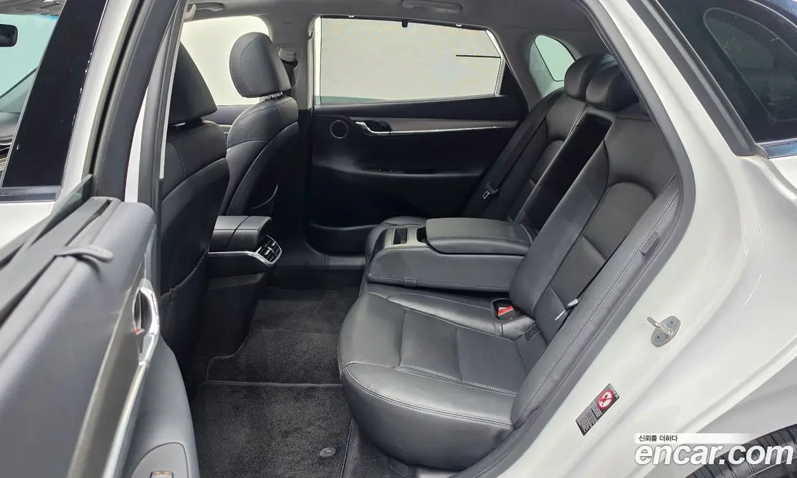 Hyundai Grandeur 2022 2.4 автомат (гидро), фото 16 Hyundai Grandeur 2022 2.4 автомат (гидро), фото 16