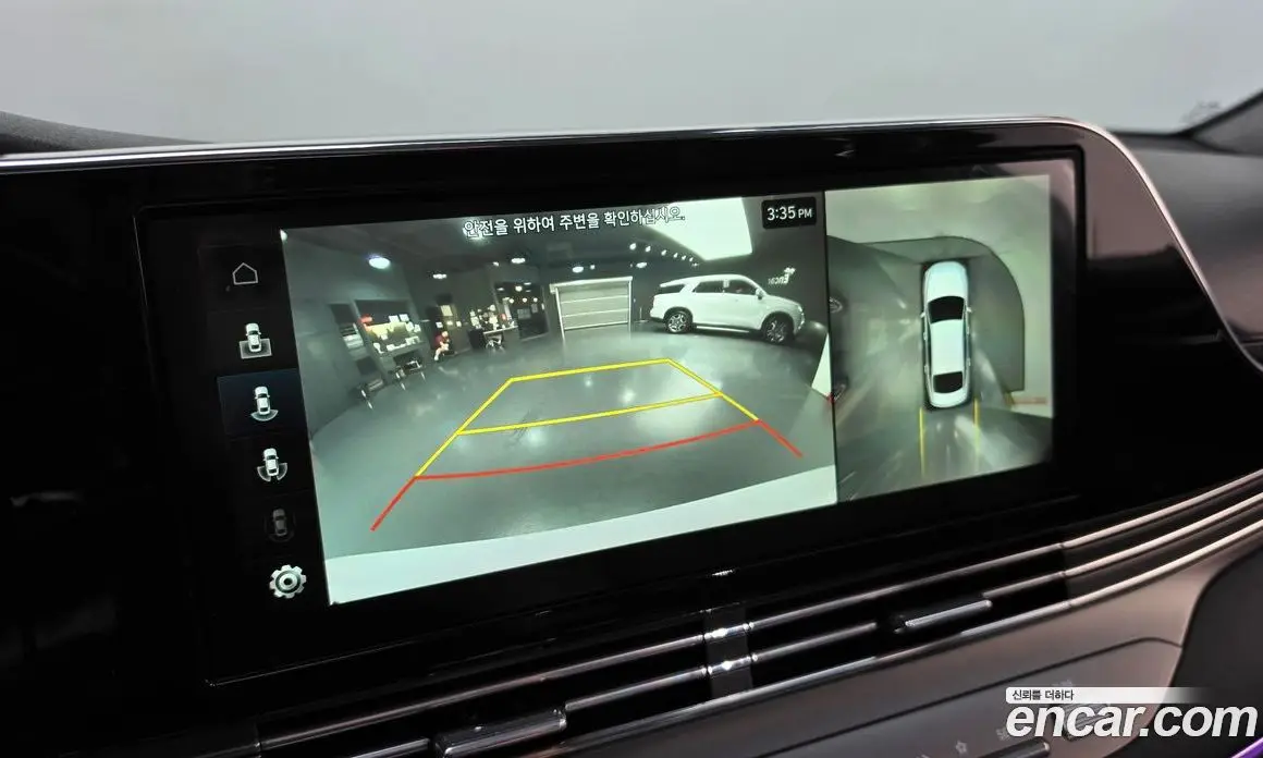Hyundai Grandeur 2022 2.4 автомат (гидро), фото 23 Hyundai Grandeur 2022 2.4 автомат (гидро), фото 23