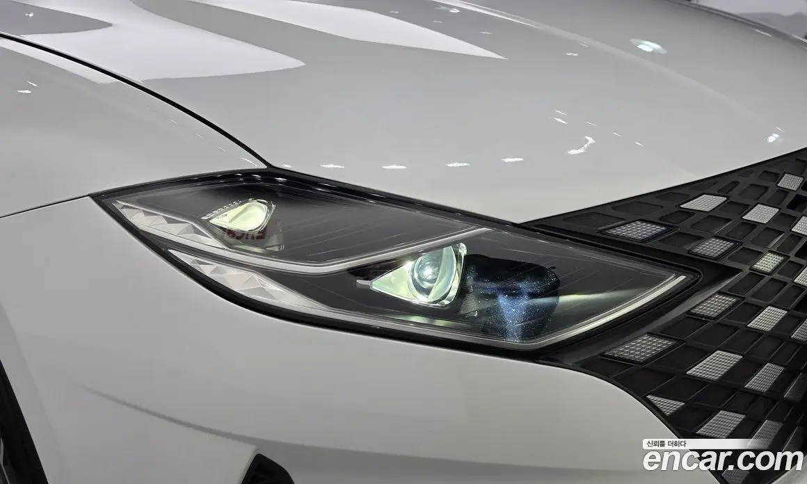 Hyundai Grandeur 2022 2.4 автомат (гидро), фото 7 Hyundai Grandeur 2022 2.4 автомат (гидро), фото 7